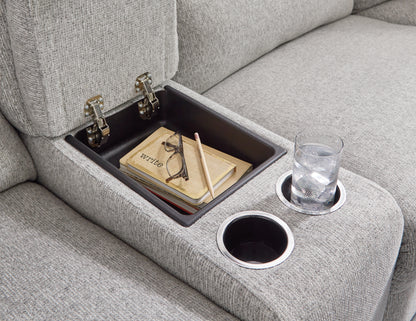 Acklen Place Sectional