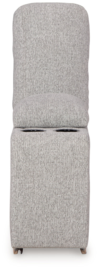 Acklen Place Sectional