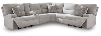 Acklen Place Sectional