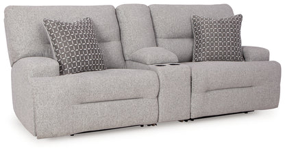 Bradenton Furniture Outlet - Ashley Furniture - Acklen Place 3-Piece Sectional - 3-Piece Sectional - 93605S10