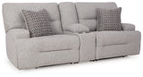 3-Piece Sectional