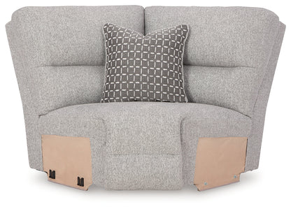 Acklen Place Sectional