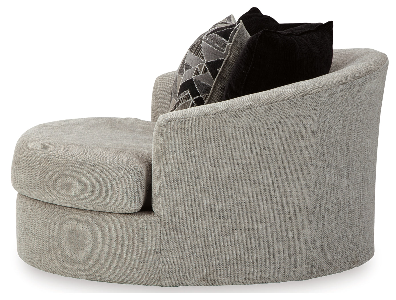 Megginson Sectional
