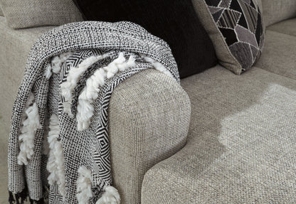 Megginson Sectional