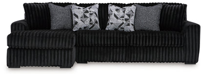 Midnight-Madness Sectional