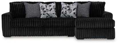 Midnight-Madness Sectional