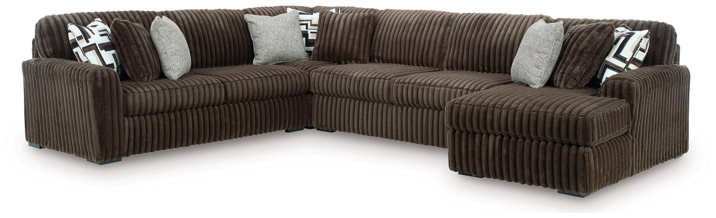 Midnight-Madness Sectional