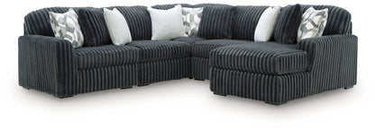 Midnight-Madness Sectional