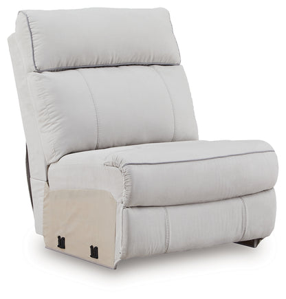 Social Pointe Sectional