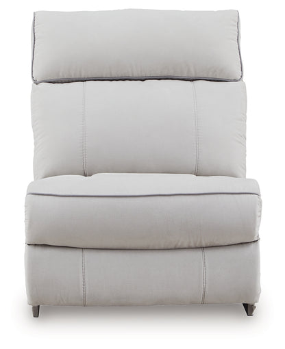 Social Pointe Sectional