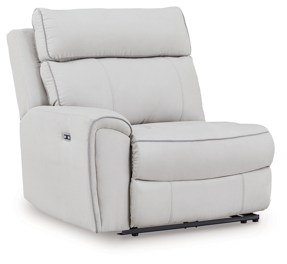 Social Pointe Sectional