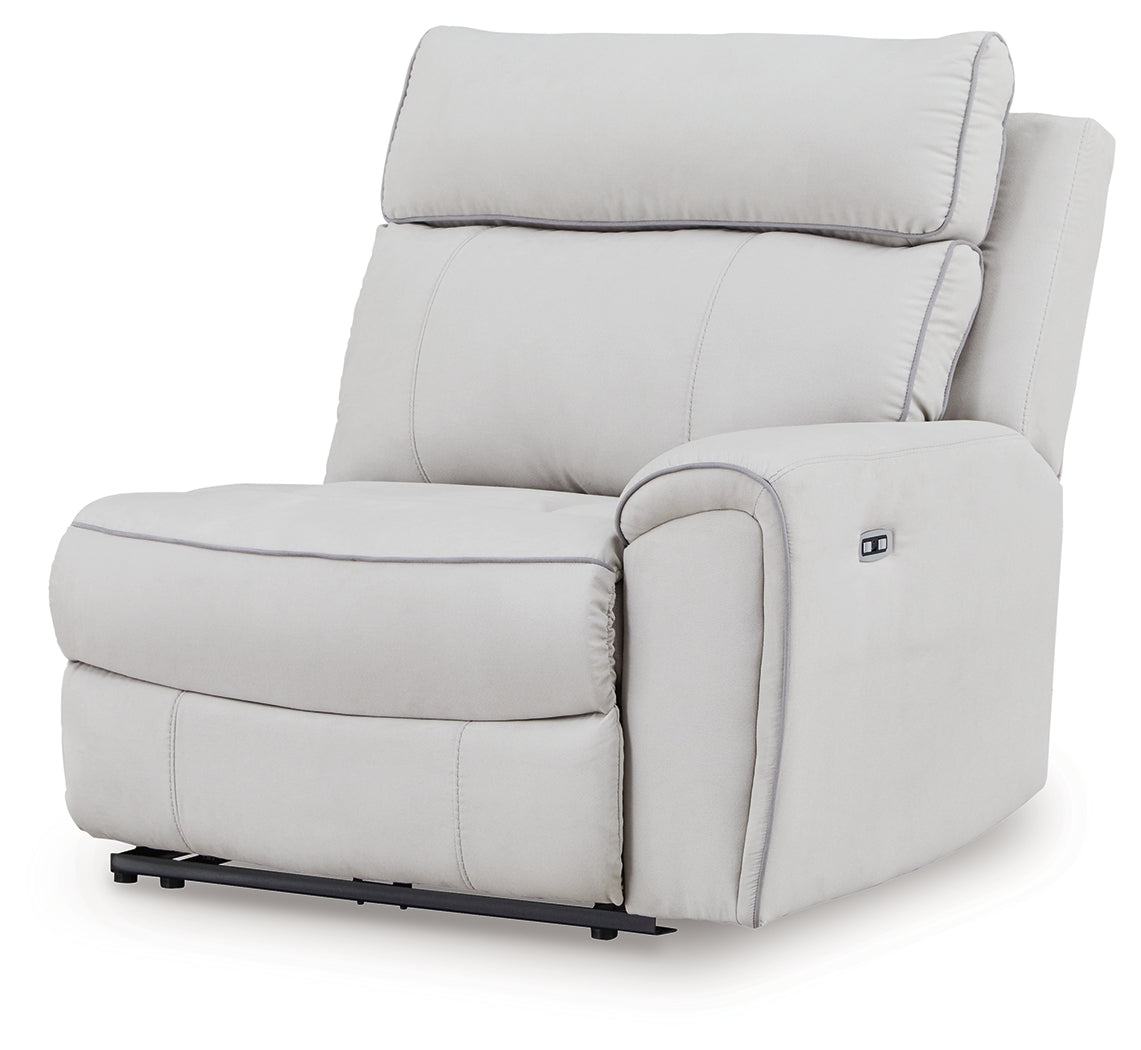 Social Pointe Sectional