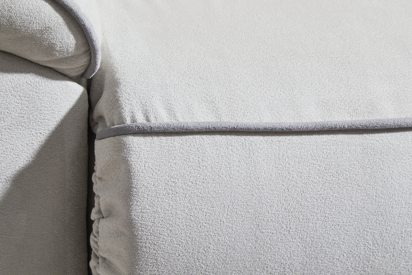 Social Pointe Sectional