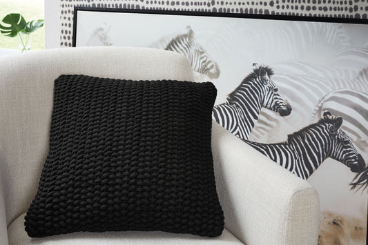 Bradenton Furniture Outlet - Ashley Furniture - Renemore Pillows - Pillow (4/CS) / Blue - A1000473