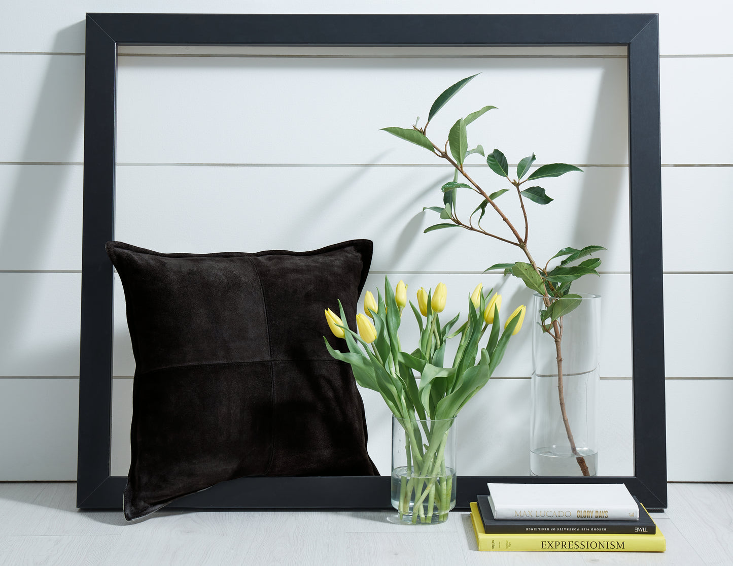 Bradenton Furniture Outlet - Ashley Furniture - Rayvale Pillows - Pillow (4/CS) / Charcoal - A1000761