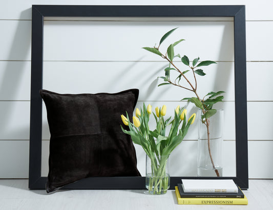 Bradenton Furniture Outlet - Ashley Furniture - Rayvale Pillows - Pillow (4/CS) / Charcoal - A1000761