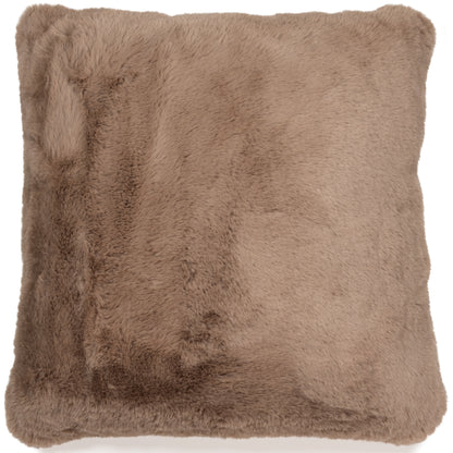 Bradenton Furniture Outlet - Ashley Furniture - Gariland Pillows - Pillow / Taupe - A1000866P