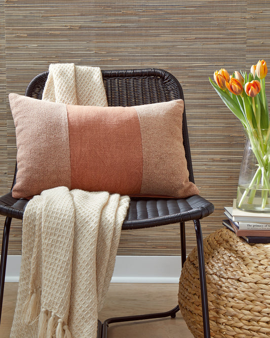 Bradenton Furniture Outlet - Ashley Furniture - Dovinton Pillows - Pillow (4/CS) / Spice - A1000899