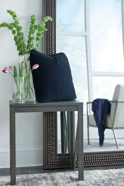 Bradenton Furniture Outlet - Ashley Furniture - Caygan Pillows - Pillow (4/CS) / Spice - A1000918