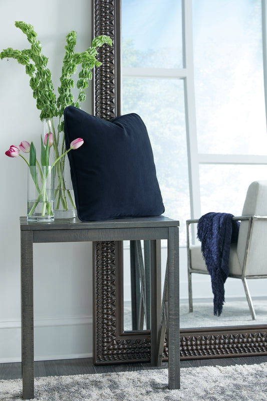Bradenton Furniture Outlet - Ashley Furniture - Caygan Pillows - Pillow (4/CS) / Spice - A1000918