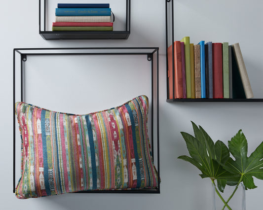 Bradenton Furniture Outlet - Ashley Furniture - Orensburgh Pillows - Pillow (4/CS) / Multi - A1001006