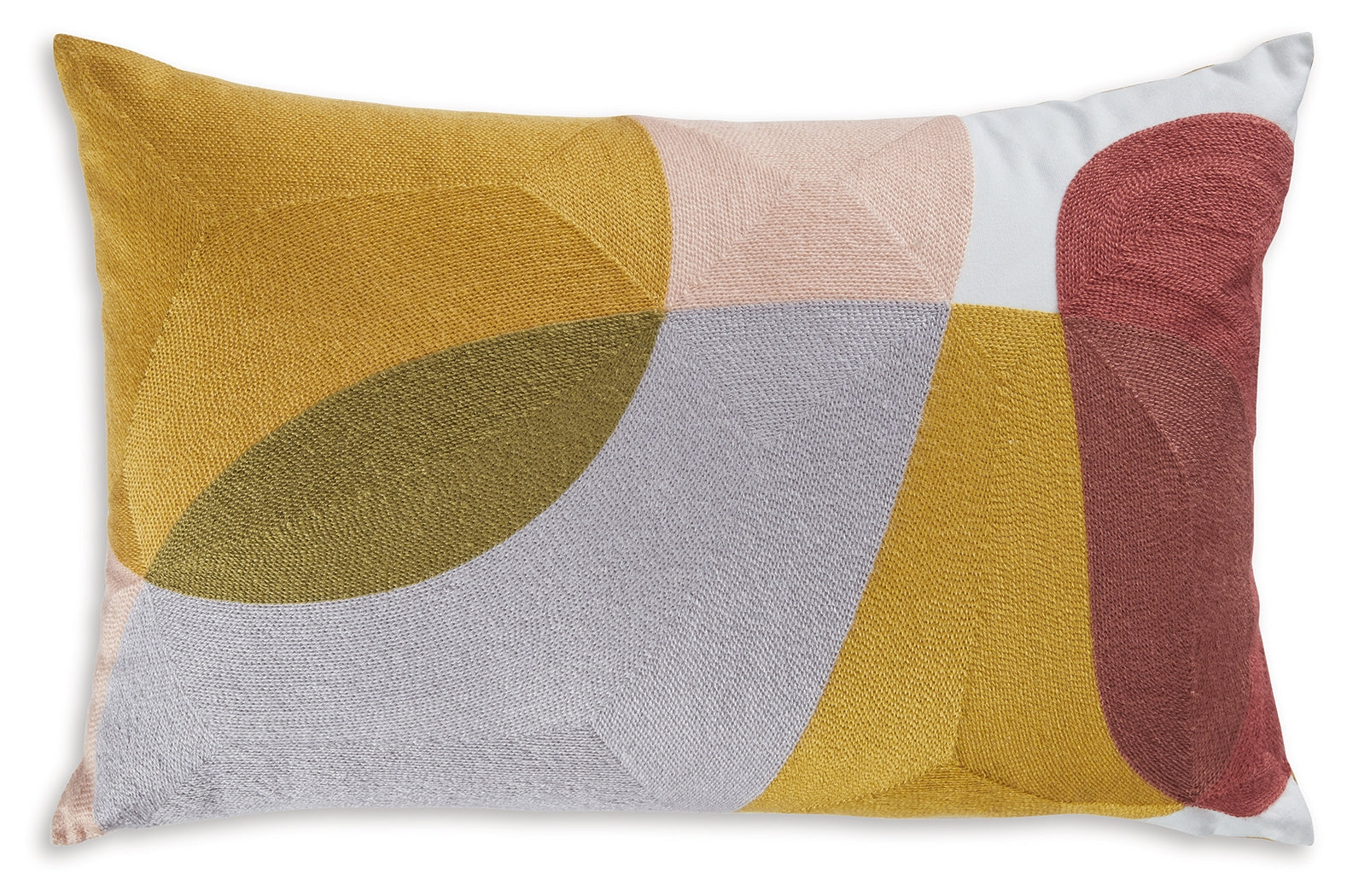 Bradenton Furniture Outlet - Ashley Furniture - Varness Pillows - Pillow (4/CS) / Multi - A1001095