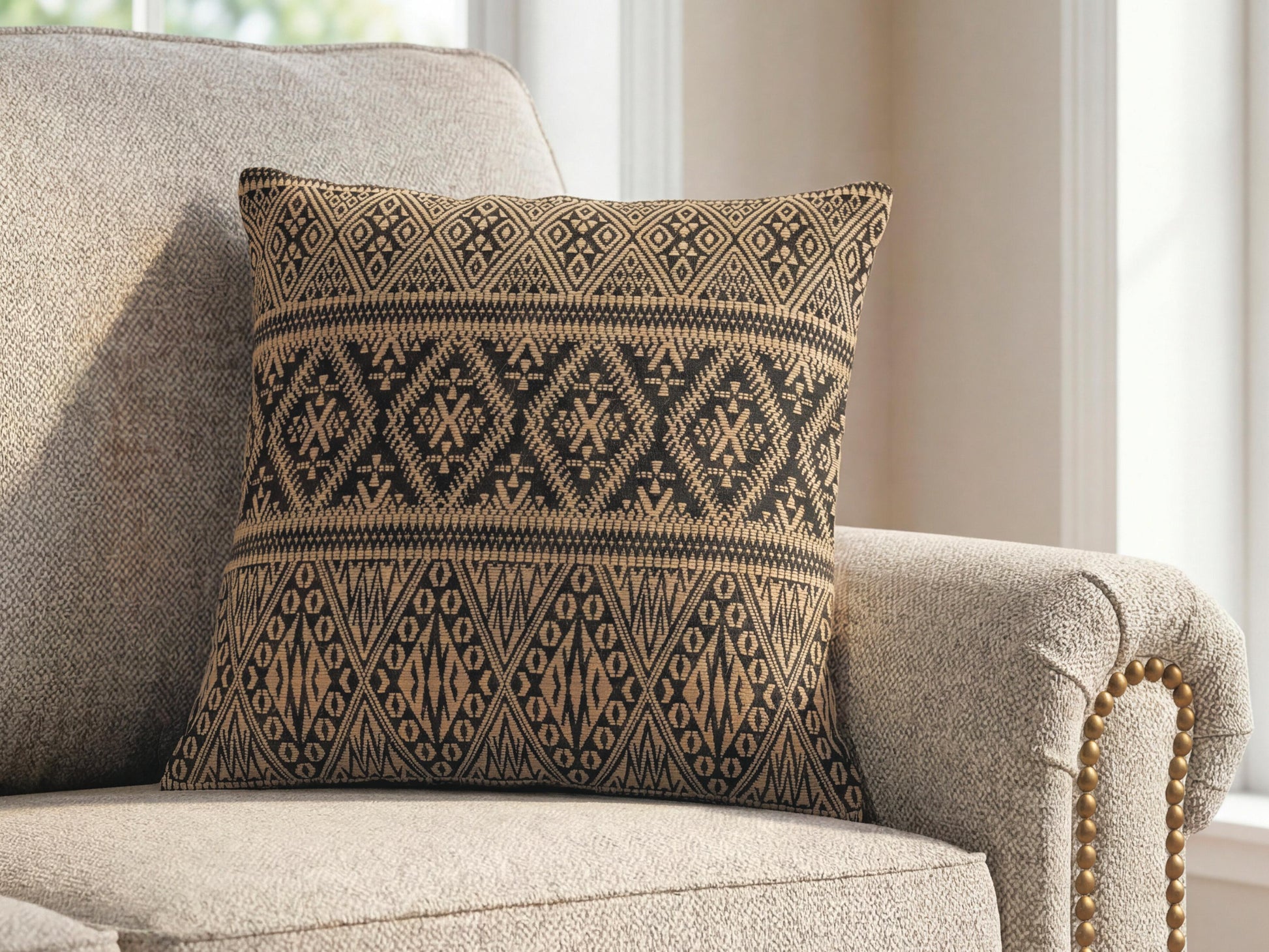 Bradenton Furniture Outlet - Ashley Furniture - Davinwood Pillows - Pillow (4/CS) - A1001186