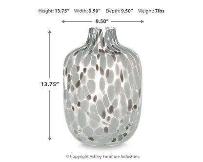 Keelton Vase