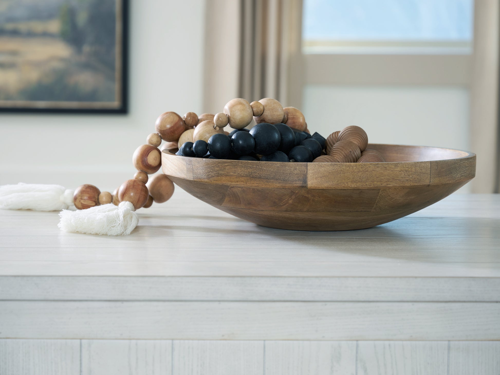 Bradenton Furniture Outlet - Ashley Furniture - Clayburg Bowl - Bowl - A2000896