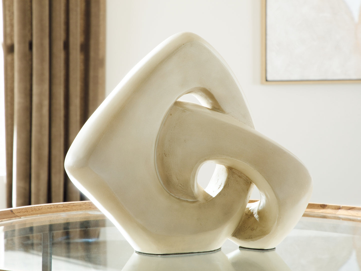 Bradenton Furniture Outlet - Ashley Furniture - Feebs Sculpture - Sculpture - A2000902