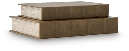 Samwell Box (Set of 2)