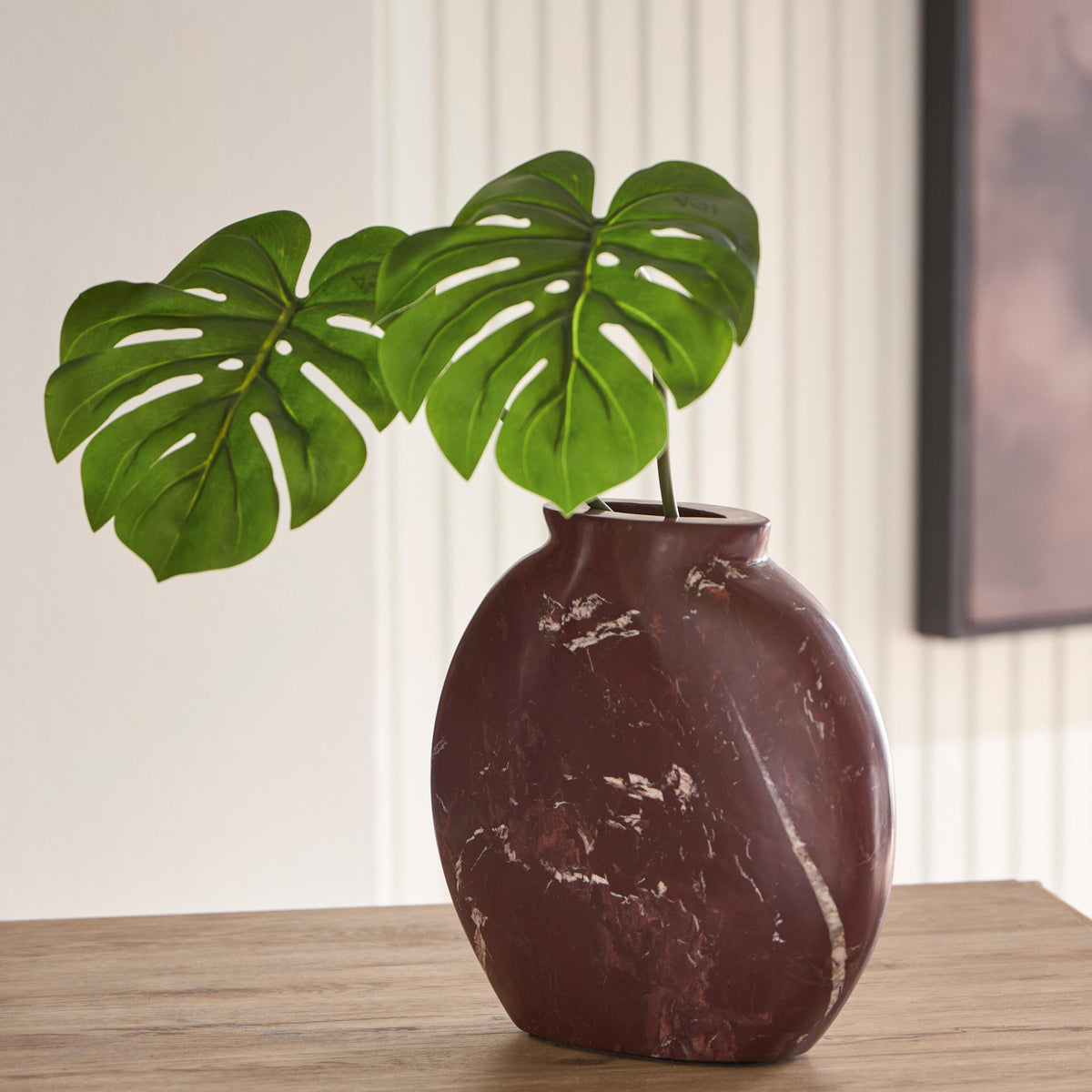 Bradenton Furniture Outlet - Ashley Furniture - Dashner Vase - Vase - A2000932