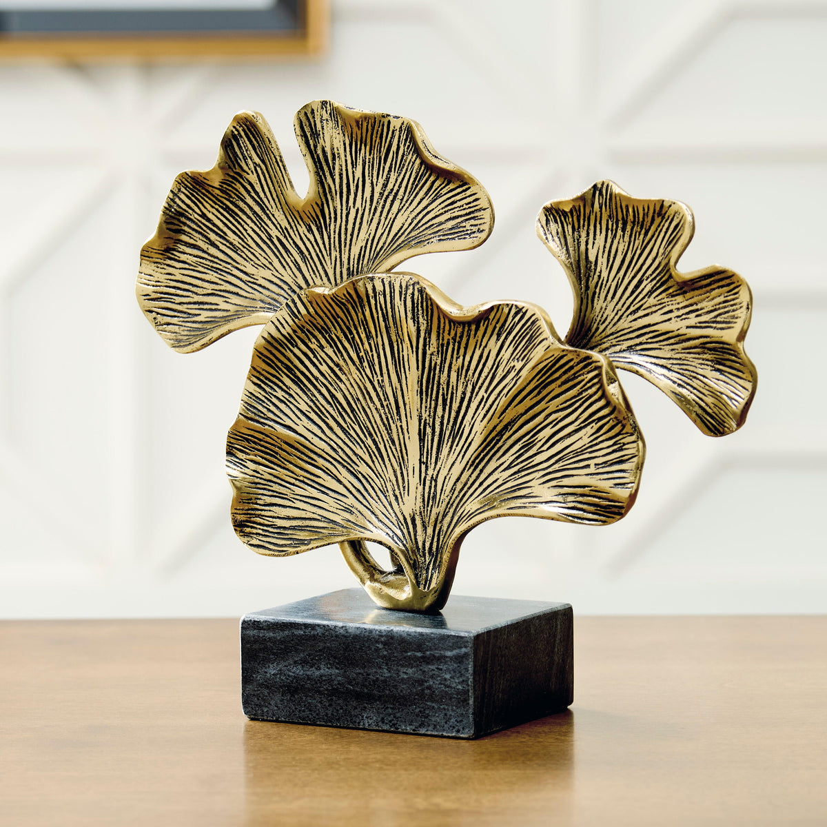 Bradenton Furniture Outlet - Ashley Furniture - Collridge Sculpture - Sculpture - A2000941