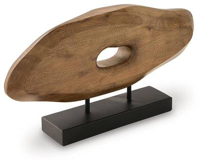 Ferminton Sculpture