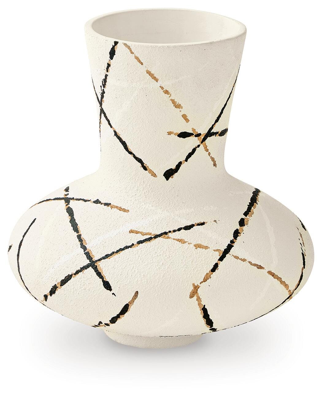 Brockford Vase