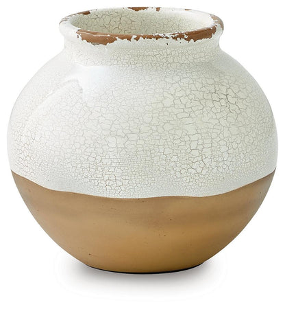 Vercott Vase