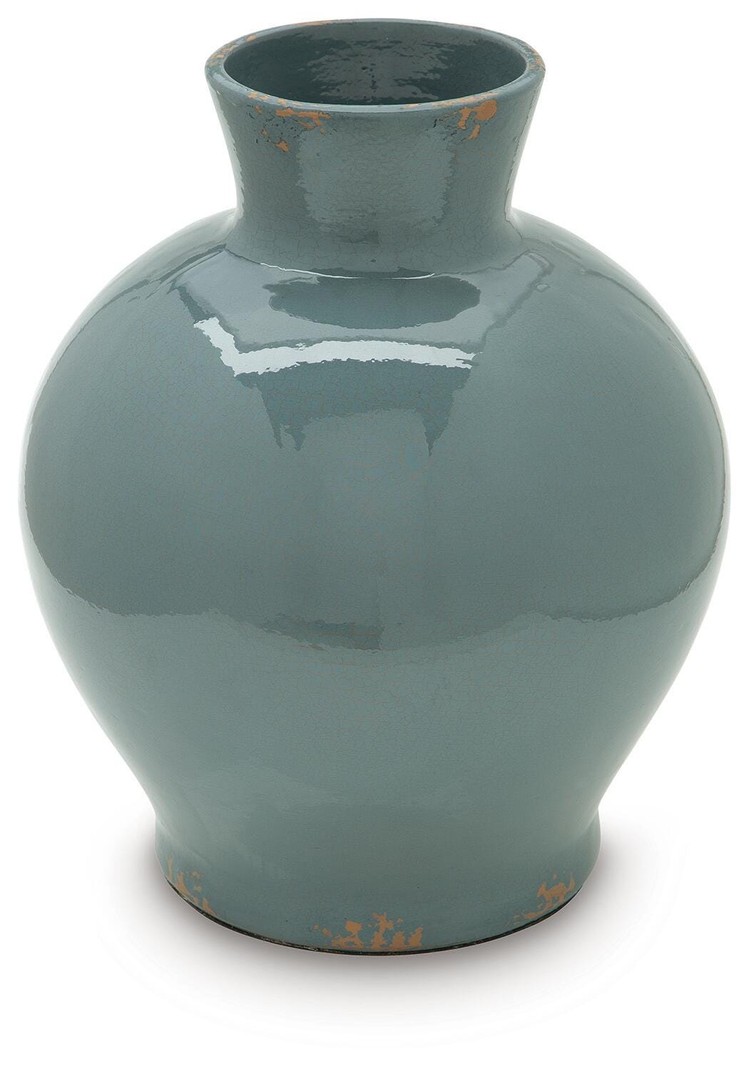 Giliburgh Vase