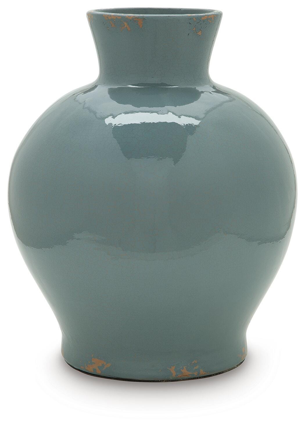 Giliburgh Vase