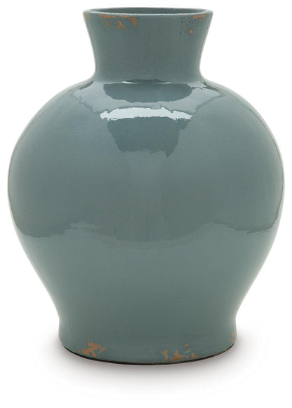 Giliburgh Vase