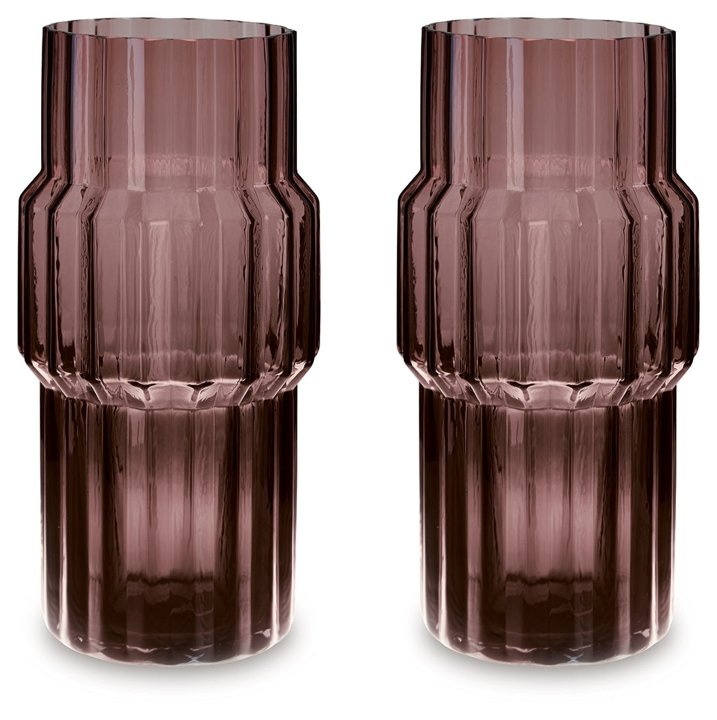 Ashley Furniture Dorlow Vase - Thumbnail 4