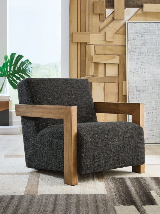 Bradenton Furniture Outlet - Ashley Furniture - Dorney Accent Chair - Accent Chair - A3000799