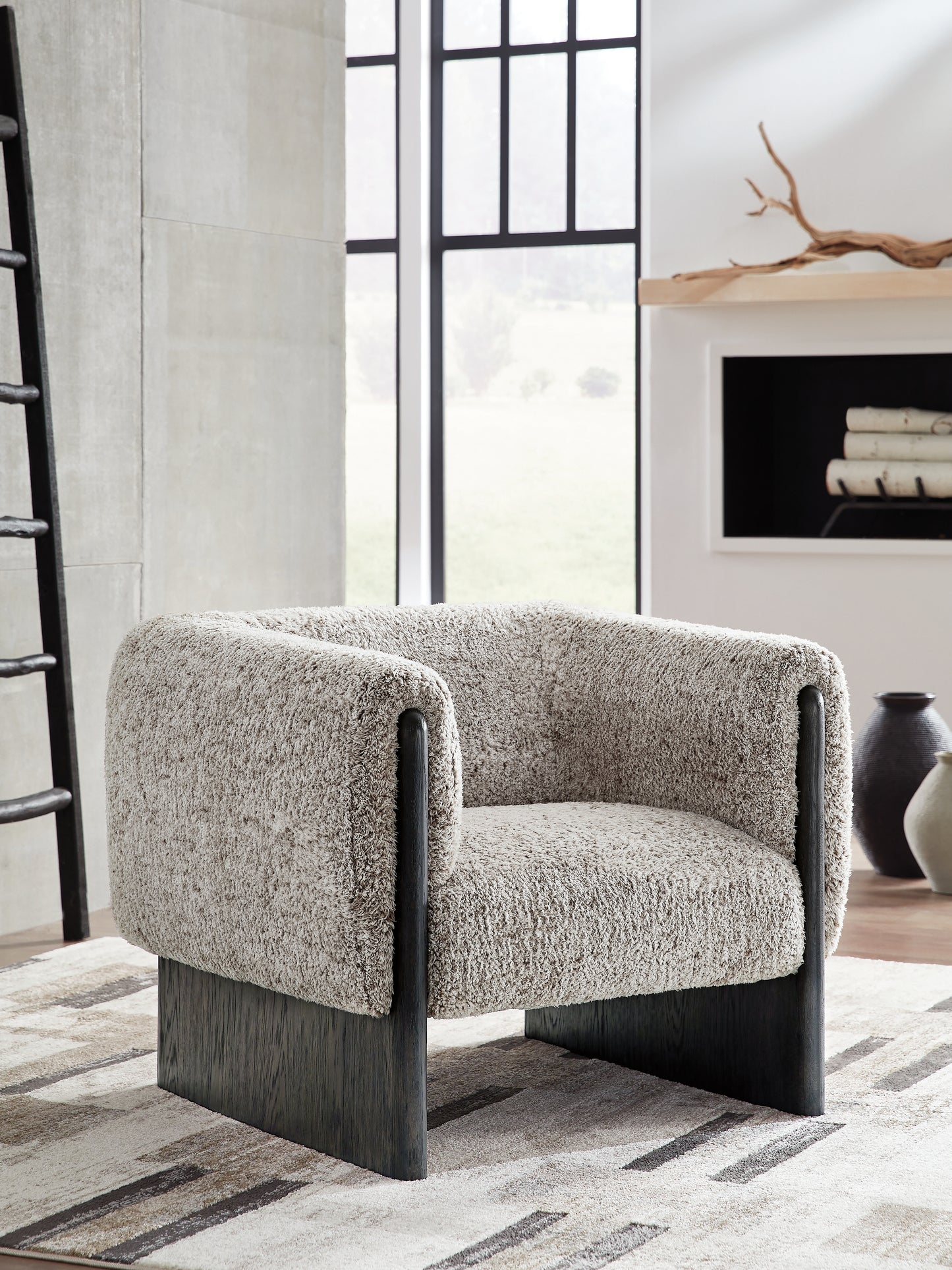 Bradenton Furniture Outlet - Ashley Furniture - Olethea Accent Chair - Accent Chair - A3000808