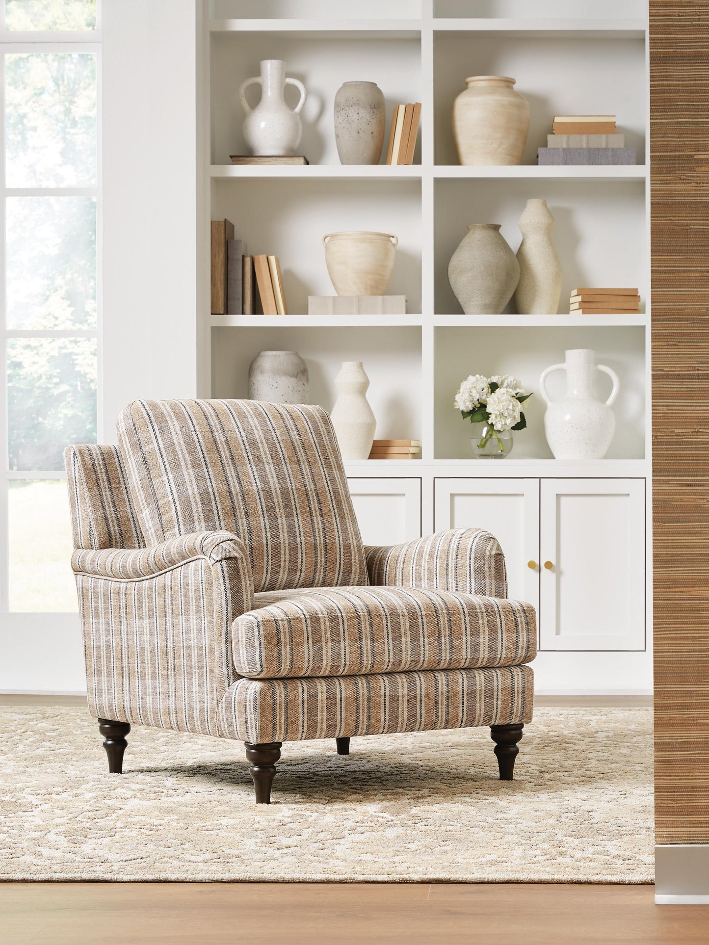 Bradenton Furniture Outlet - Ashley Furniture - Wardington Accent Chair - Accent Chair - A3000843