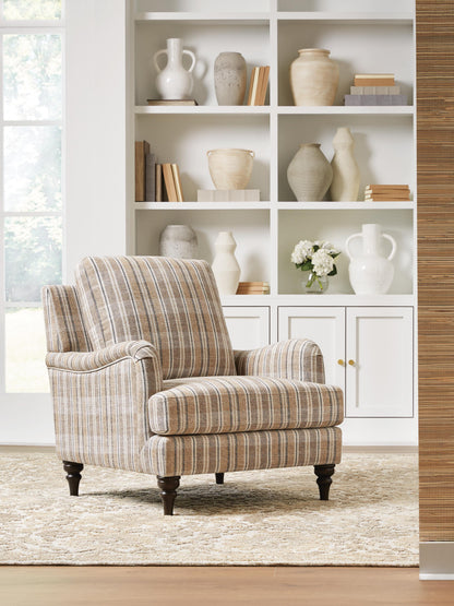 Bradenton Furniture Outlet - Ashley Furniture - Wardington Accent Chair - Accent Chair - A3000843