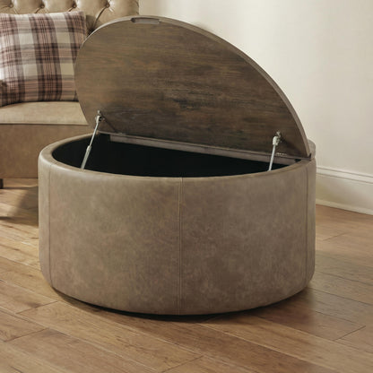 Bethanstone Living Room