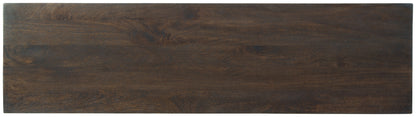 Elinmore Accent Cabinet