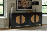 Accent Cabinet