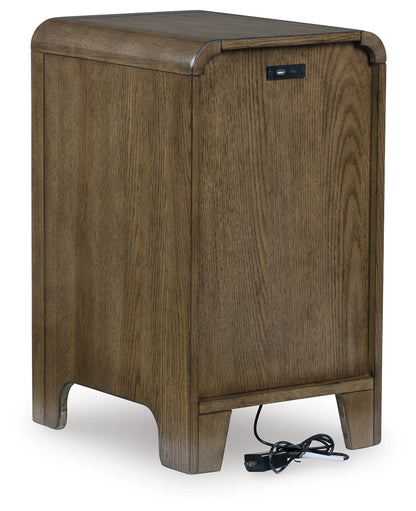 Jensworth Accent Table