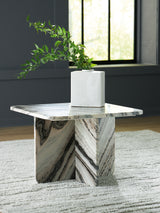 Accent Cocktail Table
