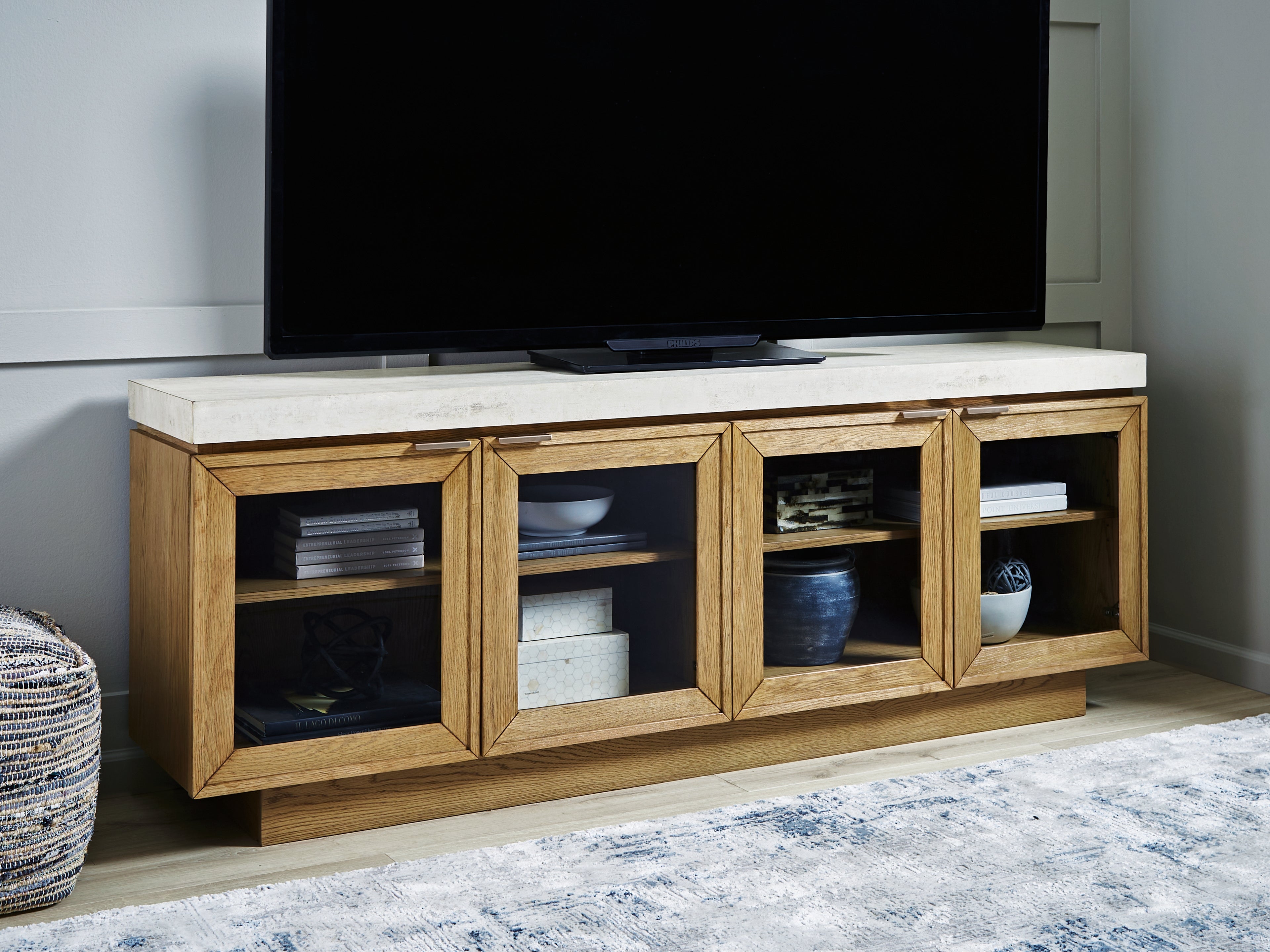 Bradenton Furniture Outlet - Ashley Furniture - Adanworth Accent